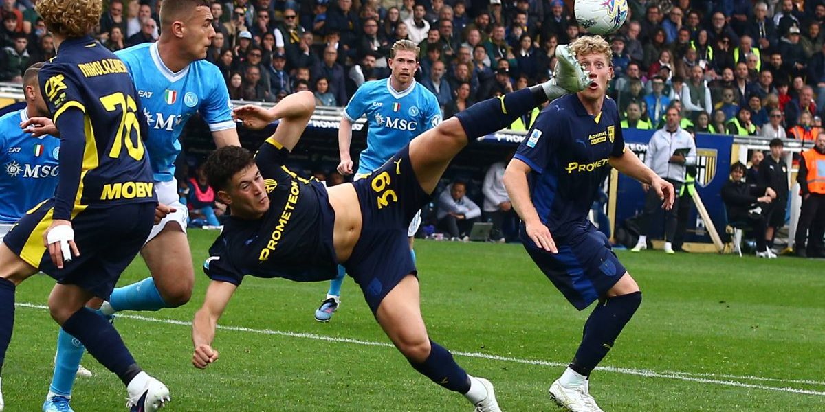 Napoli, încorcită! Interul lui Chivu, șansă uriașă într-o etapă perfectă