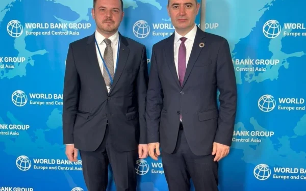 Miniștrii Sănătății și Finanțelor, la discuții cu Pfizer în SUA