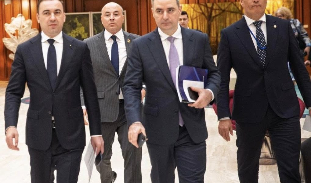 Nazare: România, lider energetic regional. Fonduri Mondiale pentru nuclear și gaze
