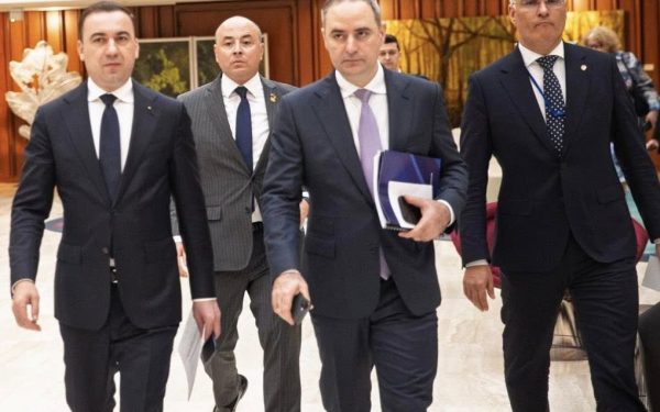 Nazare: România, lider energetic regional. Fonduri Mondiale pentru nuclear și gaze