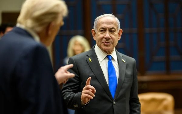Netanyahu, FURIBUND pe Spania: O acuză de ostilitate și o exclude din Gaza