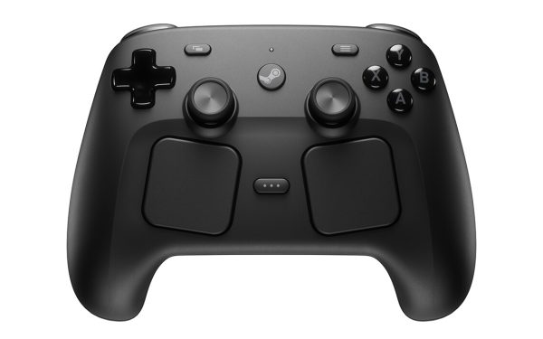 Noul Steam Controller de la Valve: Preț și data lansării