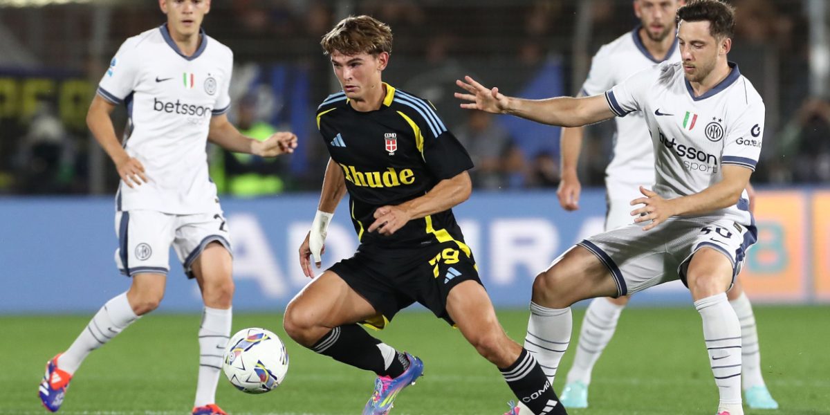 Echipele de start din Serie A, etapa 32: Vezi ce jucători vor evolua!