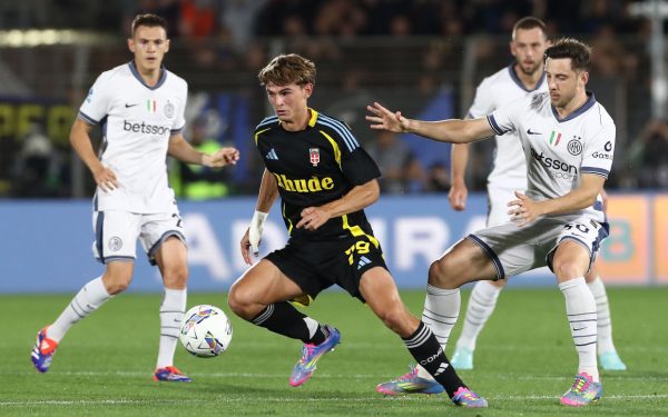 Echipele de start din Serie A, etapa 32: Vezi ce jucători vor evolua!