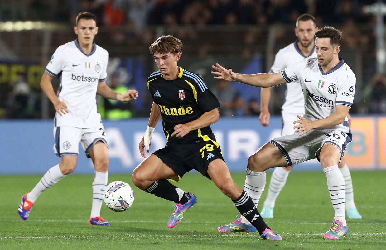 Echipele de start din Serie A, etapa 32: Vezi ce jucători vor evolua!