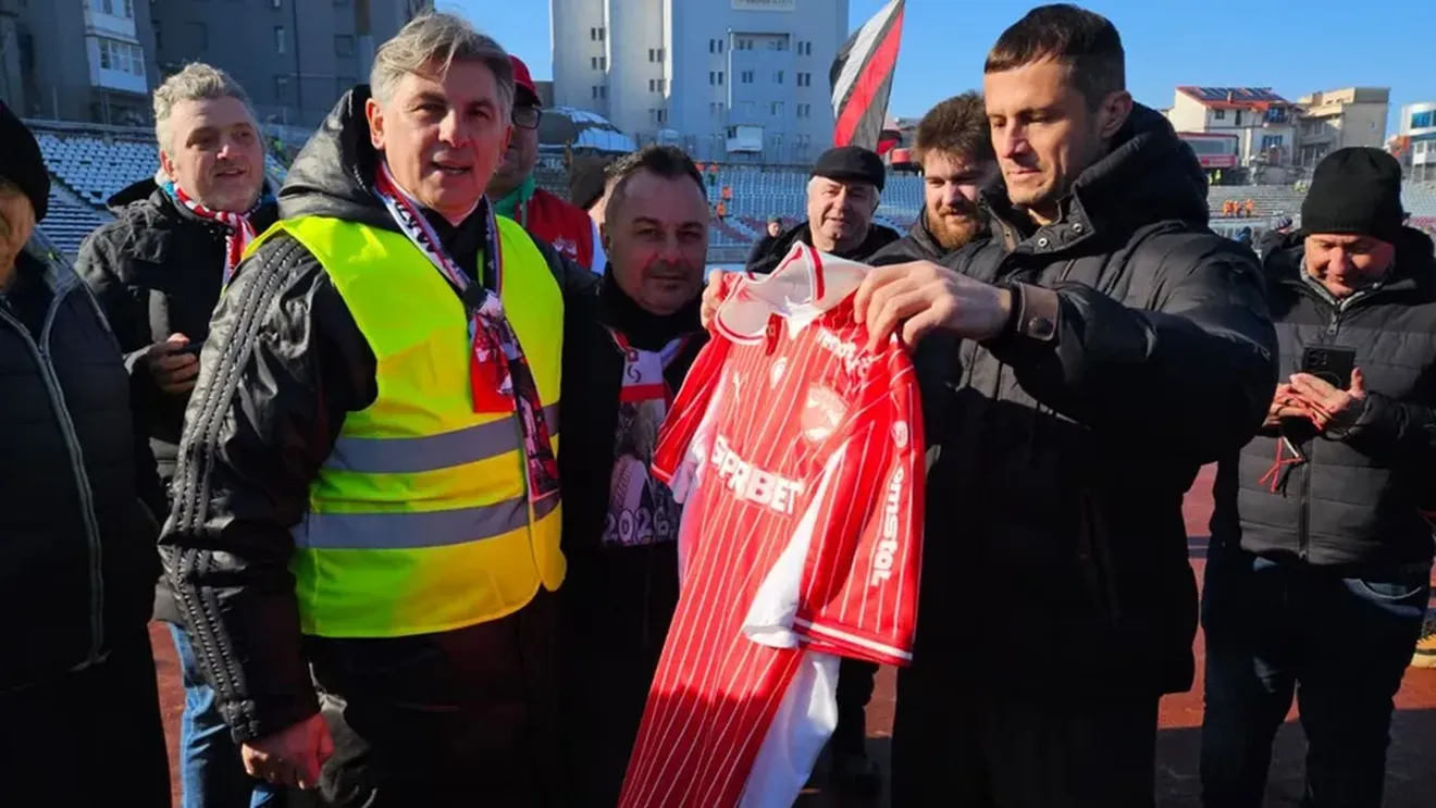 Nicolescu, OUT! Lupescu, pe val? Schimbări majore la conducere