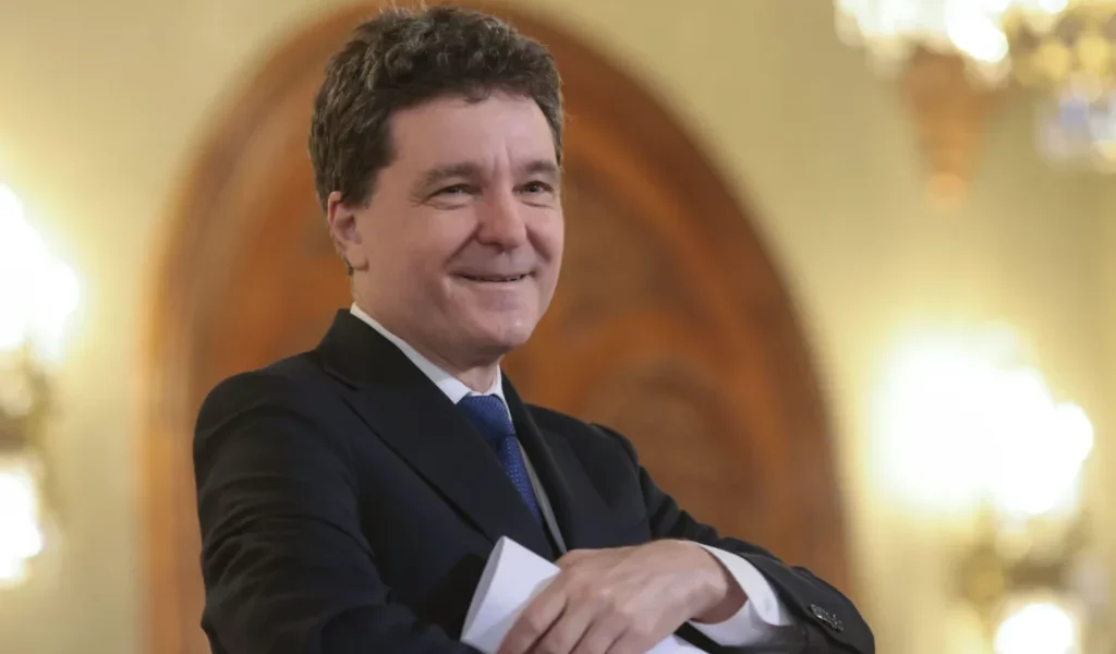 Nicușor Dan sparge tăcerea: Ce se întâmplă cu Guvernul și Justiția