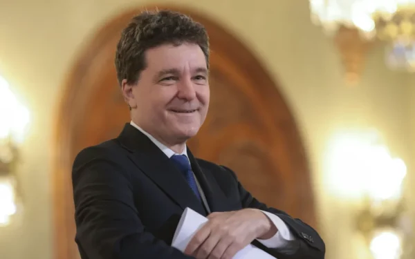 Nicușor Dan, despre războiul informațional din sănătate: „Să spunem și lucruri bune”