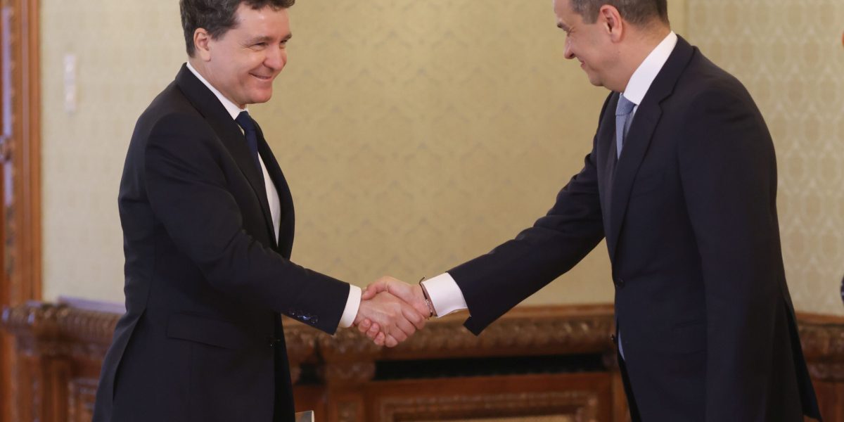 Grindeanu și Nicușor Dan, discuții secrete: Ce s-a aflat din surse