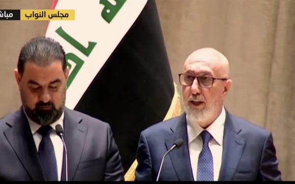 Nizar Amidi, ales președinte al Irakului: Ce urmează pentru țară