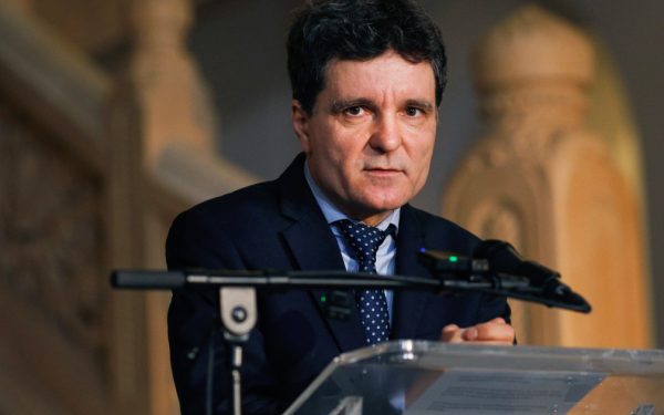 Nicușor Dan, asigurări: România nu va duce lipsă de îngrășăminte