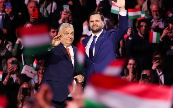 Reacția SUA după eșecul lui Viktor Orban: Ce zice JD Vance de Peter Magyar?