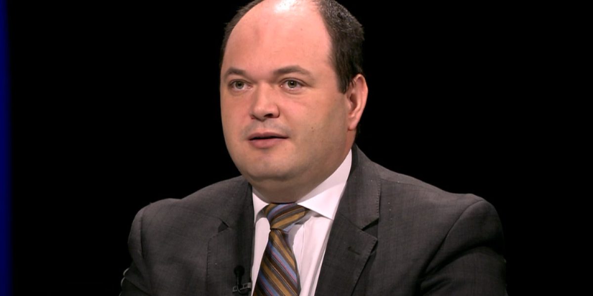 Ionuț Dumitru: România, în pericol economic! Avertisment sumbru