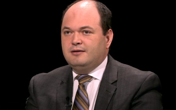 Ionuț Dumitru: România, în pericol economic! Avertisment sumbru