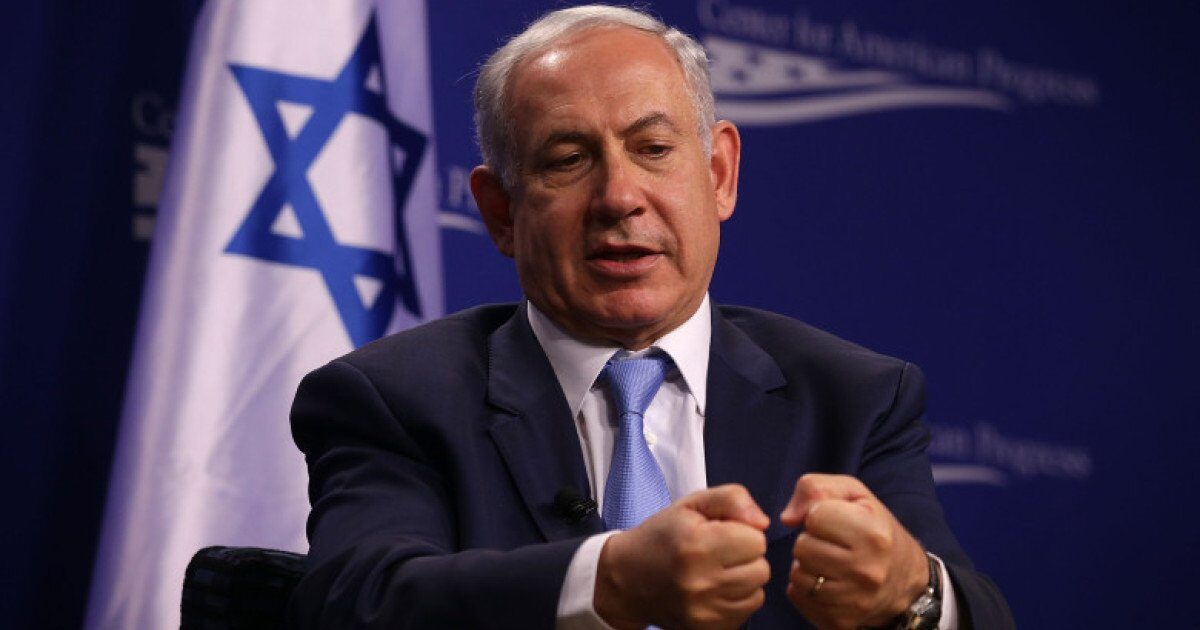 Netanyahu: „Lovitura secolului” împotriva Iranului, în Ziua Holocaustului