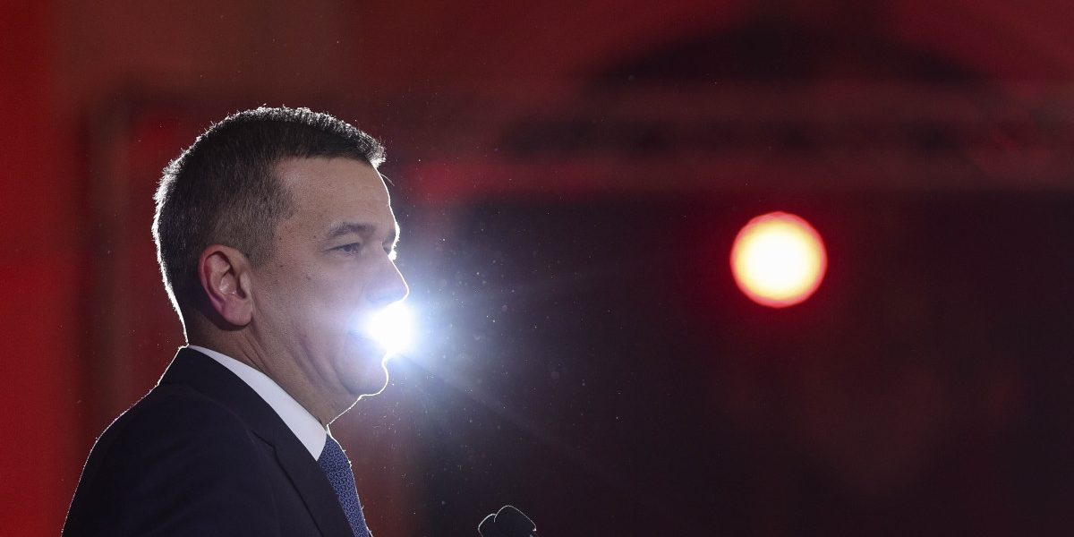 Grindeanu, condiții pentru premier: Ce zice de șefia Camerei Deputaților?
