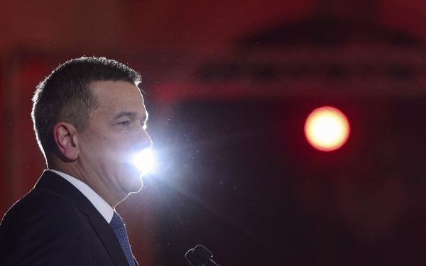 Grindeanu, condiții pentru premier: Ce zice de șefia Camerei Deputaților?