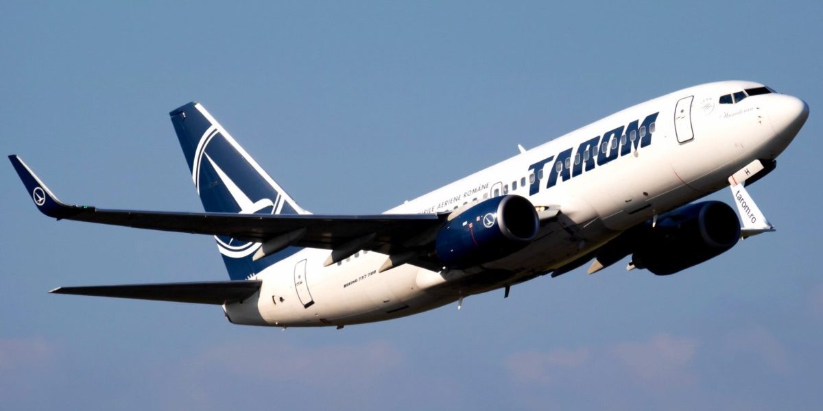 Tarom, ratată restructurarea: Oana Gheorghiu, despre dezastrul financiar de 10 ani