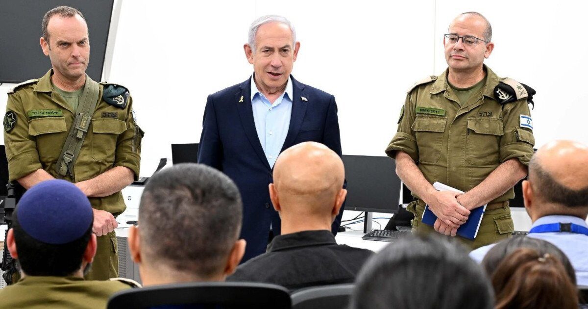 Netanyahu, lovitură la Mossad: Roman Gofman, nou șef. Sfârșitul unei ere?