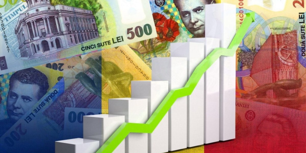România, pe primul loc la deficit bugetar în UE: Cifre alarmante pentru 2025