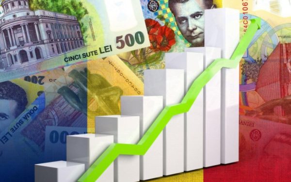 România, pe primul loc la deficit bugetar în UE: Cifre alarmante pentru 2025