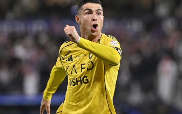 Veste bombă pentru Cristiano Ronaldo: ce s-a aflat despre el