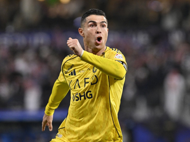 Veste bombă pentru Cristiano Ronaldo: ce s-a aflat despre el