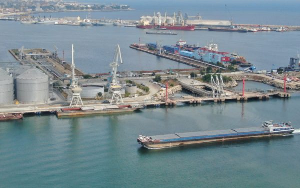 Constanța preia Giurgiulești: Guvernul anunță investiții importante pe Dunăre