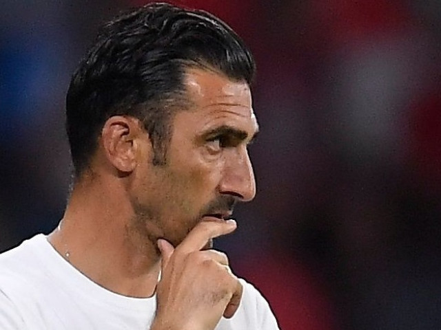 L-au contactat pe Charalambous: Unde merge antrenorul după FCSB?