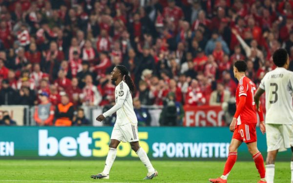 Verdict clar în Bayern – Real Madrid: Expertul dezvăluie faza-cheie