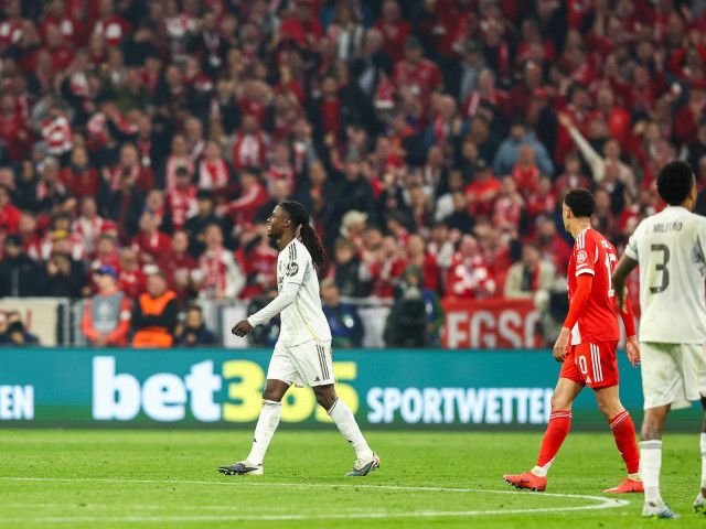 Verdict clar în Bayern – Real Madrid: Expertul dezvăluie faza-cheie