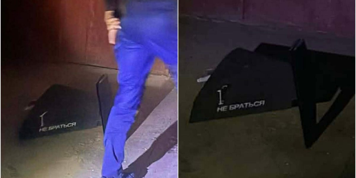 Dronă explozivă, prăbușită la Galați! O alta, în județul Tulcea; specialiștii au detonat-o