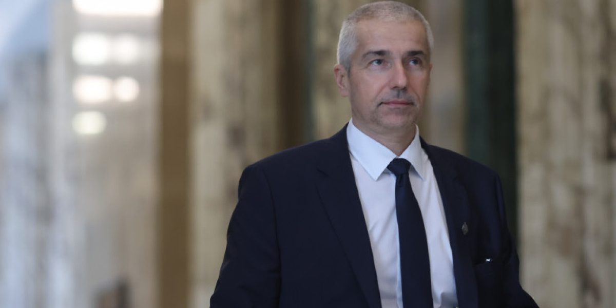 ȘOC în Justiție: Ministrul trimite lista șefilor Parchetului lui Nicușor Dan