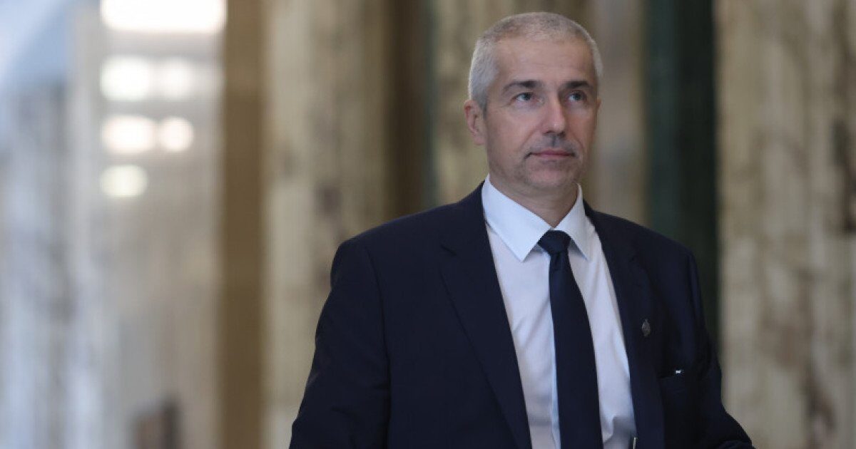 ȘOC în Justiție: Ministrul trimite lista șefilor Parchetului lui Nicușor Dan