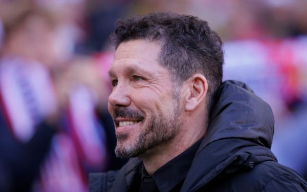 Simeone, după Barcelona, vrea să-l ”fure” lui Flick un jucător