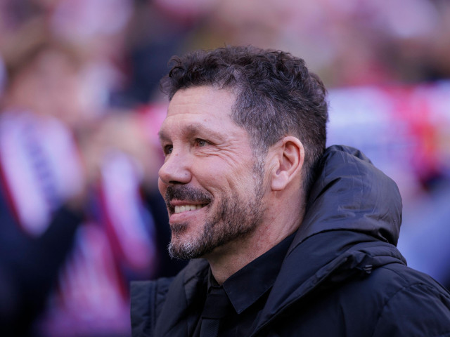 Simeone, după Barcelona, vrea să-l ”fure” lui Flick un jucător