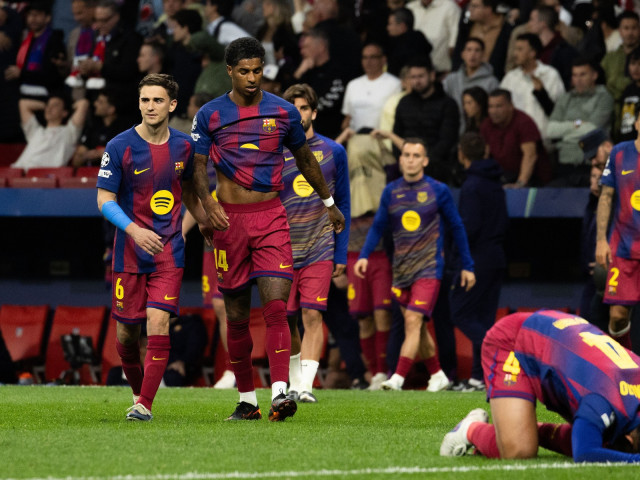 Barcelona, OUT din Liga Campionilor: Primul transfer, anunțat după dezastru!