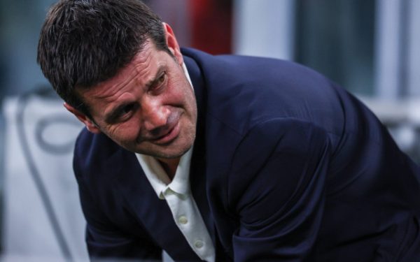 Chivu, aproape de titlu! Când poate serba Inter titlul matematic în Italia?