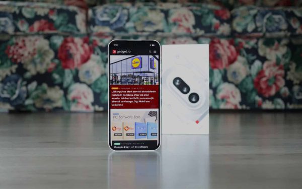 Nothing Phone (4a): Review fără mari bătăi de cap