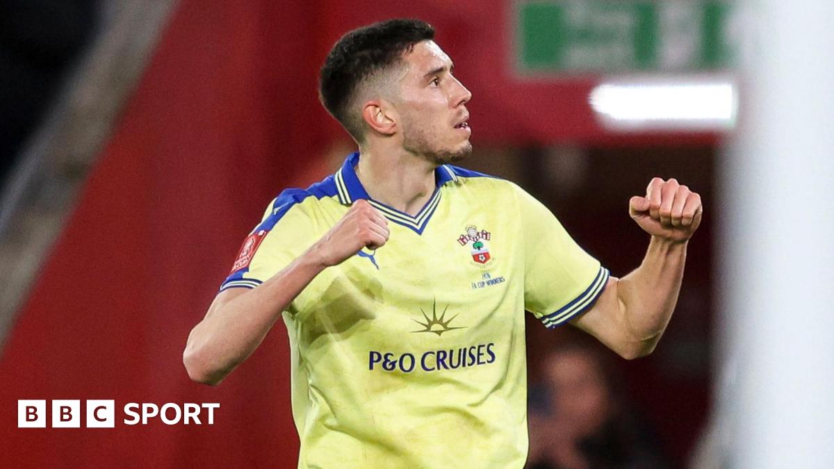 FA Cup quarter-final LIVE: Southampton vs Arsenal - score, TV coverage, radio commentary, text updates & match stats