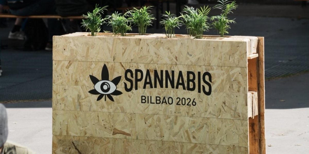 Spannabis, mega-târgul de canabis, revine în 2026: Unde va avea loc