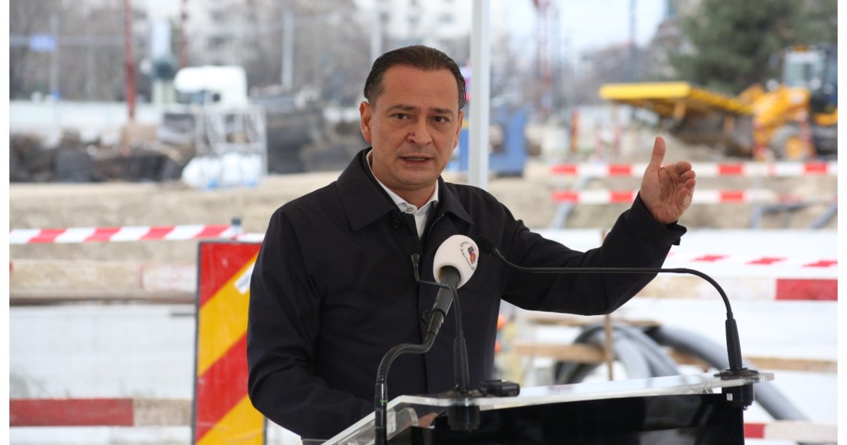 Daniel Băluță, primarul Sectorului 4, a anunțat planuri pentru amenajarea unui parc dedicat fostului președinte american Donald Trump, în contextul aniversării a 250 de ani de la semnarea Declarației de Independență a Statelor Unite