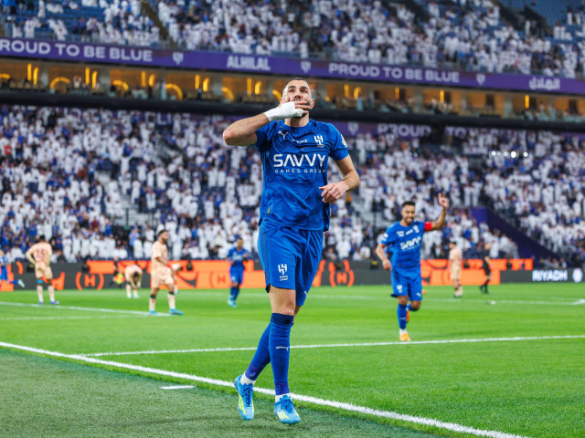 Benzema, spectacol total în Arabia Saudită: goluri și magie