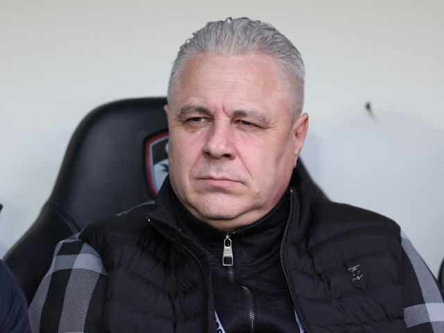 Șumudică, anunțul reveniri: „Ceva firesc” la Gaziantep, dar fără secrete