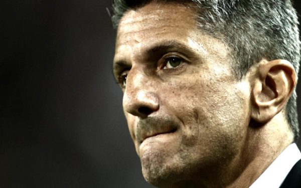 Răzvan Lucescu, gest SURPRIZĂ în Grecia: A refuzat ordinul lui Savvidis și a plecat