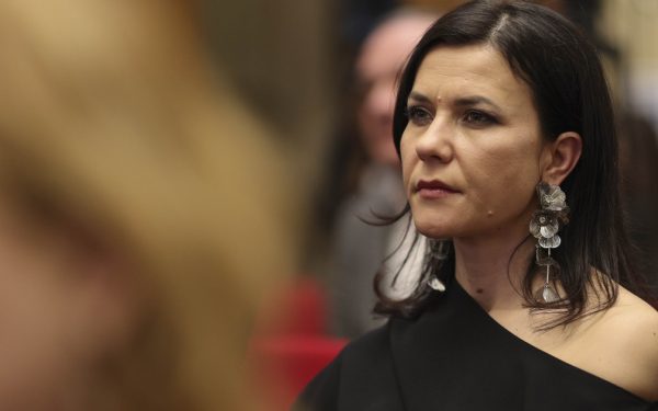 Cristina CHIRIAC, prima reacție după INVESTIRE: „Sunt conștientă de AȘTEPTĂRI”