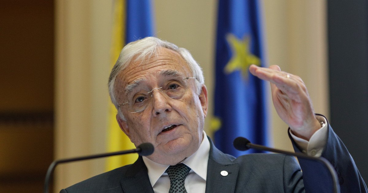 România are deja un proiect de țară, dar nu se limitează doar la aderarea la Organizația pentru Cooperare și Dezvoltare Economică (OCDE)