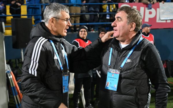 Sabău, gata de colaborare cu Hagi: O nouă super-echipă în fotbalul românesc