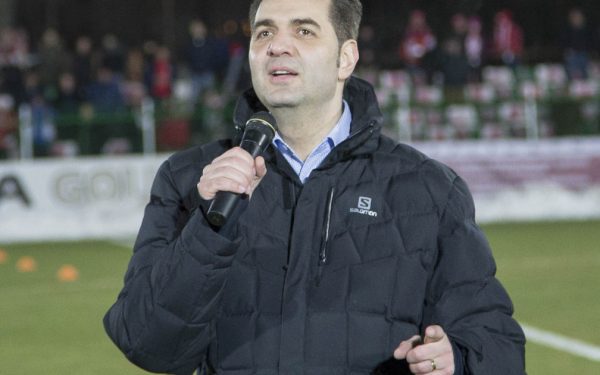 Antal Arpad, categoric: „Nicio fisură în UDMR”. Ce zice de o demisie a lui Kelemen Hunor