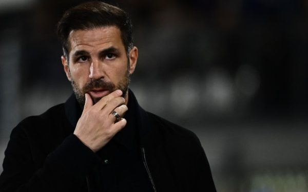 Fabregas, furios după umilința cu Chivu: Ce a spus despre Inter